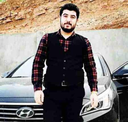 آوات بوکانی خال کتی هاتیه